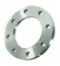Steel Pipe Flanges