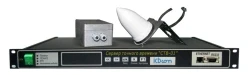 Time Recording Counters