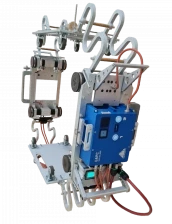 Electrical & Radiation Instruments