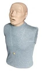 Medical Training Simulators
