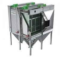 Electrostatic Air Filters