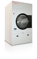 Industrial Clothes Dryers