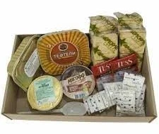 Specialty Food Items