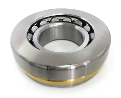 Thrust Roller Bearings