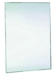 Framed Adjustable Mirrors