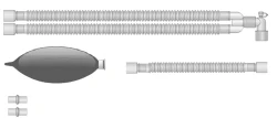 Anaesthesia Respiratory Devices