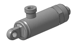 Single-Acting Plunger Cylinders