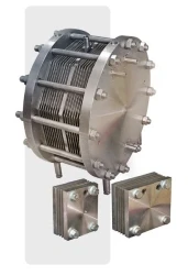 Electric Inspection Devices