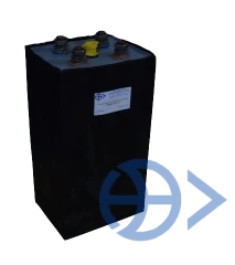 Nickel-Iron Battery Packs