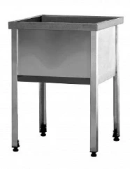 Metal Bathtubs