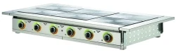 Kitchen Cooking Stoves