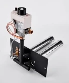 Gas Furnace Burners