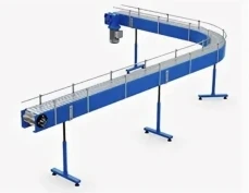 Plate Conveyors