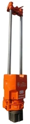 Diesel Pile Hammers
