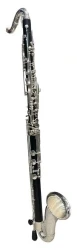 Clarinet Instruments