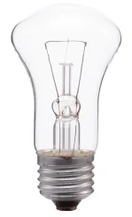 Unique Incandescent Bulbs
