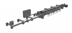 Metal Rolling Mills
