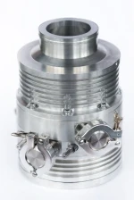 Deep Vacuum Turbo Pumps