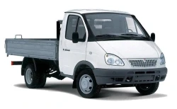 Light Diesel Dump Trucks