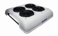 Vehicle Air Conditioners
