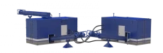 Mineral Mixing Machines