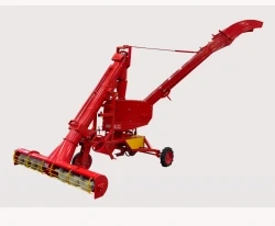 Agricultural Forklifts