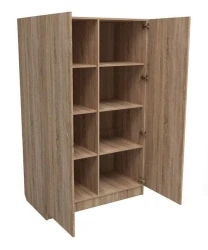 All Wooden Office Cupboards products