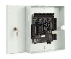Specialised Locking Controls