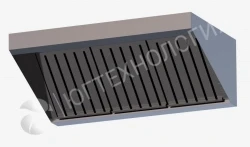 Home Exhaust Hoods