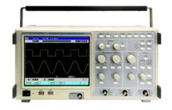 Digital Oscilloscopes