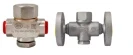 Phase Separation Valves