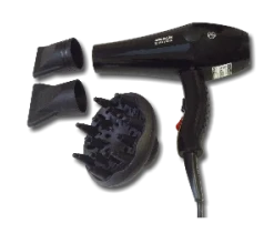 Electric Hair and Hand Tools