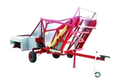 Harvesting Equipment