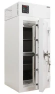Burglar-Resistant Drug Safes