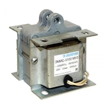 Electromagnetic Locks & Devices