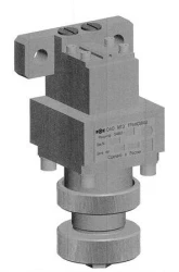 Pressure Control Devices