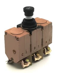 Aerospace Components