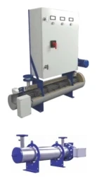 All Electric Heating Equipment products