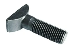 Rail Fastening Components