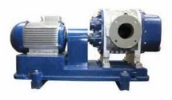 Screw Compressor Units
