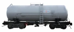 Narrow Gauge Freight Wagons