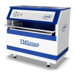 Universal & Multifunctional Woodworking Machines