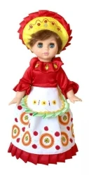Human-Form Dolls