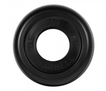Weightlifting Equipment