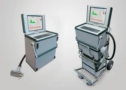 Spectrometer Devices