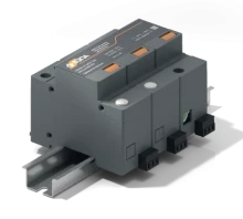 Electrical Protection Devices