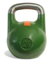 Sporting goods