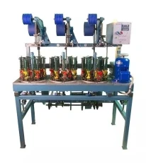 Textile Weaving Machines