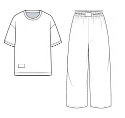 Clothing Accessories Collection