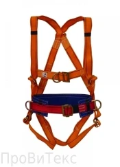 Safety Harness Gear